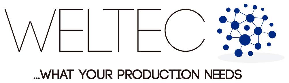 Weltec Logo